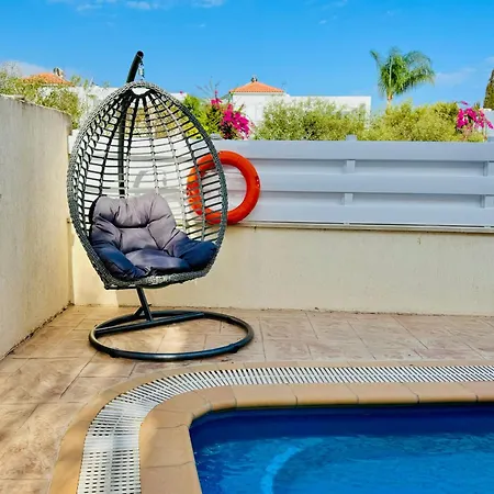 Villa Bella Mare Protaras