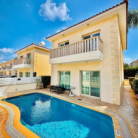 Bella Mare Villa Protaras
