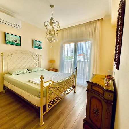 Bella Mare Villa Protaras