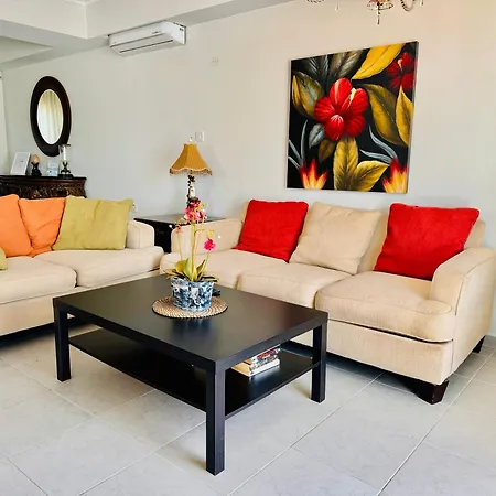 Villa Bella Mare Protaras