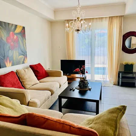 Bella Mare Villa Protaras