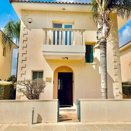 Villa Bella Mare Protaras