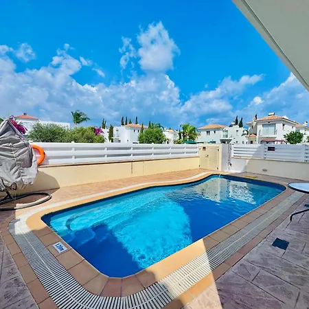 Bella Mare Вилла Протарас