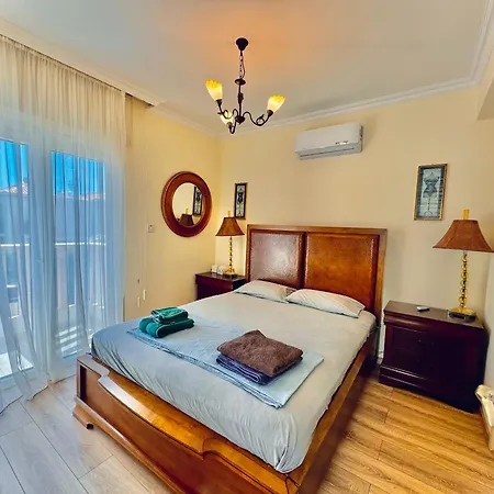 Bella Mare * Protaras