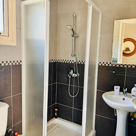 Bella Mare Вилла Протарас