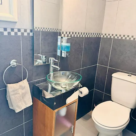 Вилла Bella Mare