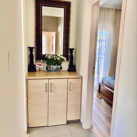 Villa Bella Mare Protaras