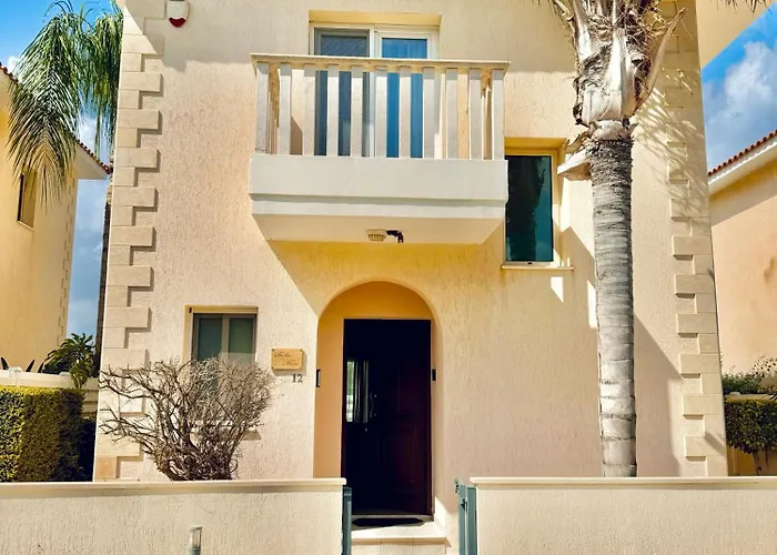 Βίλα Bella Mare Πρωταράς