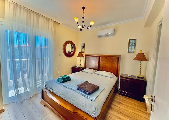 Bella Mare * Protaras