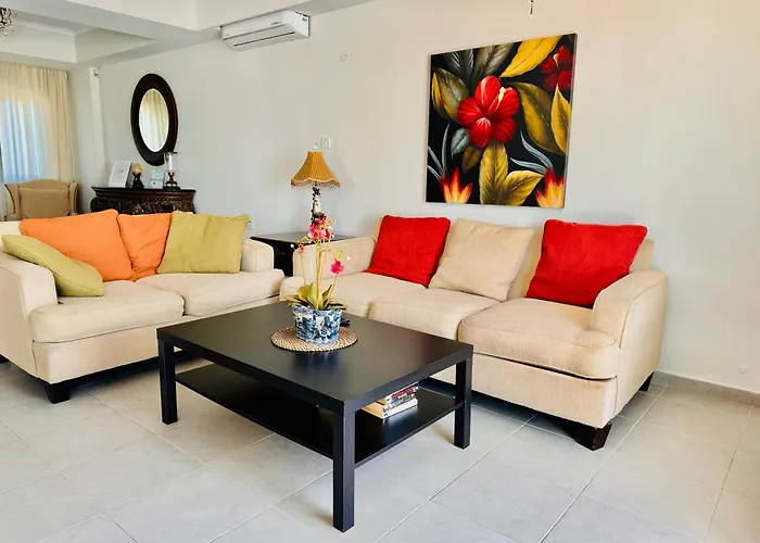 Βίλα Bella Mare Πρωταράς